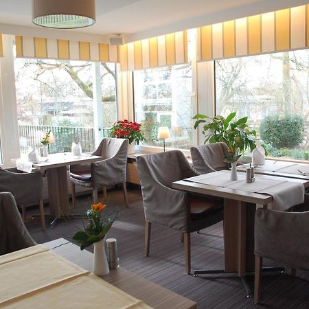 Parkhotel Bad Bevensen ,Thermeplus Екстер'єр фото