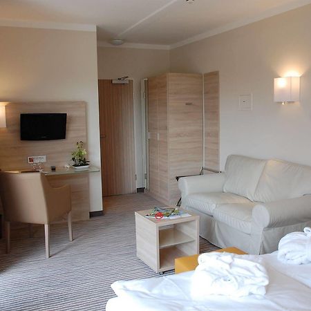 Parkhotel Bad Bevensen ,Thermeplus Екстер'єр фото