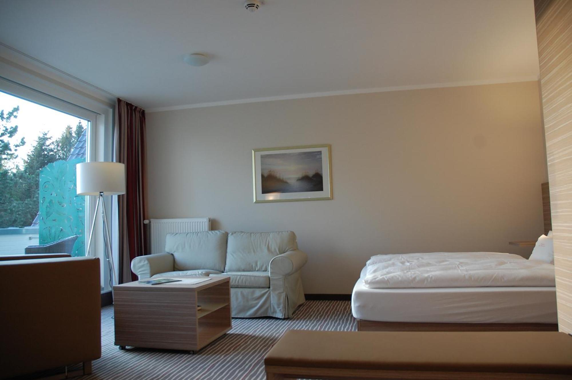 Parkhotel Bad Bevensen ,Thermeplus Екстер'єр фото