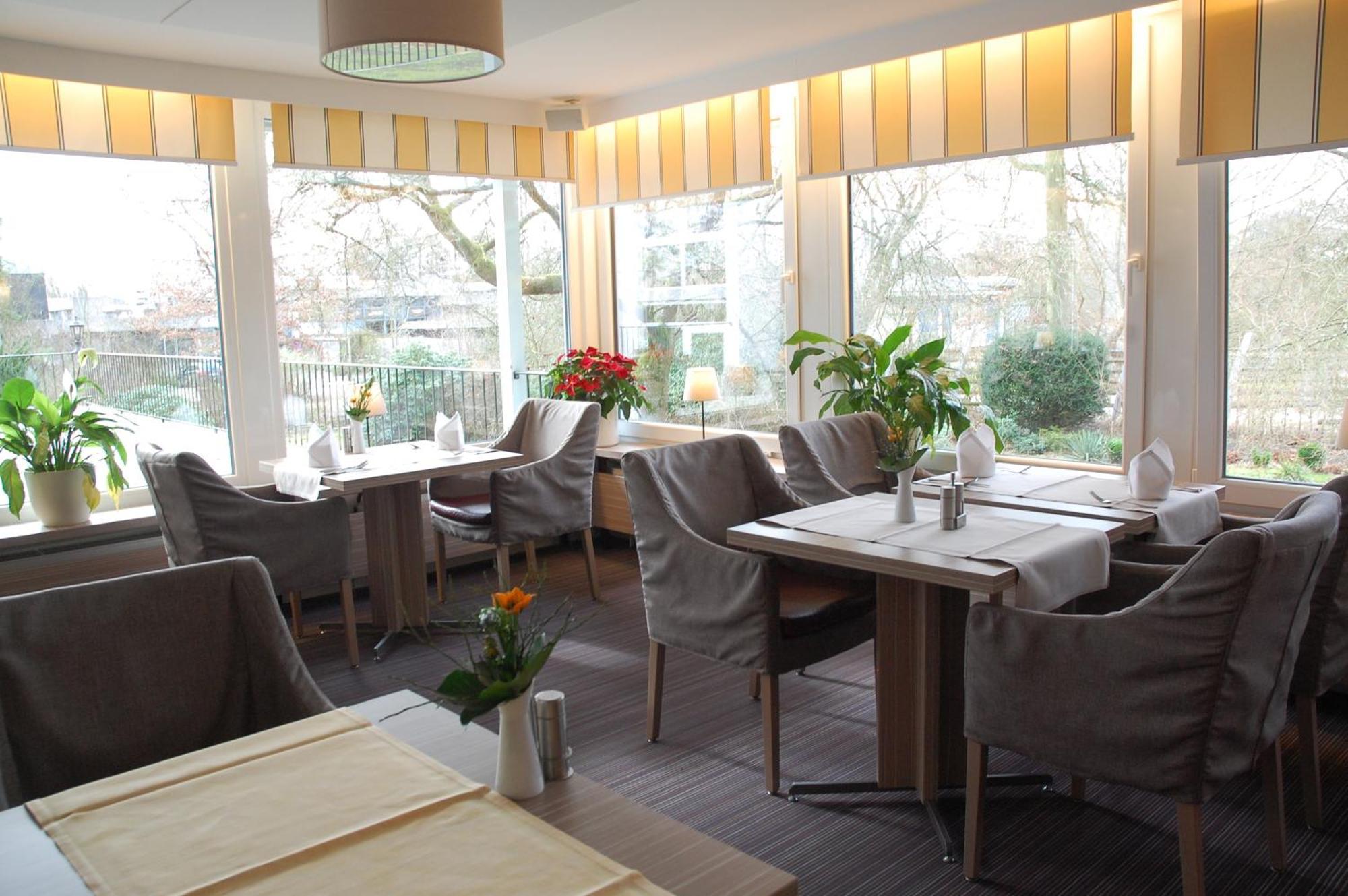 Parkhotel Bad Bevensen ,Thermeplus Екстер'єр фото