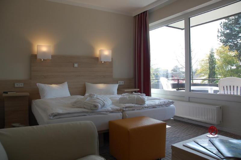 Parkhotel Bad Bevensen ,Thermeplus Екстер'єр фото