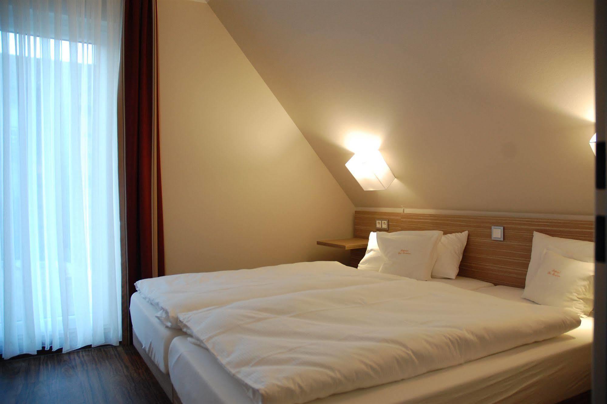 Parkhotel Bad Bevensen ,Thermeplus Екстер'єр фото