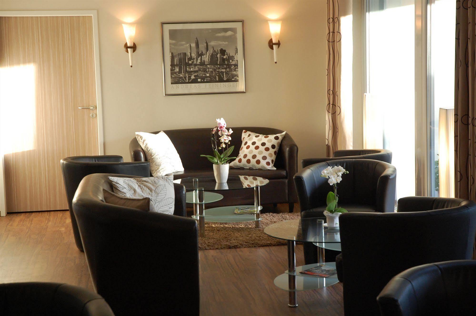 Parkhotel Bad Bevensen ,Thermeplus Екстер'єр фото